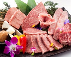 炭火焼肉 鶴兆 新宿四谷店