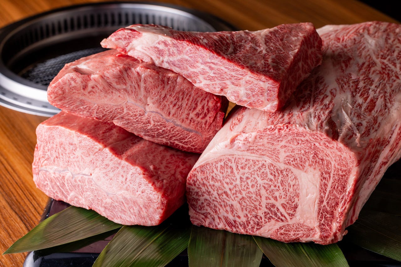 山形牛焼肉 ミート大将 豊洲