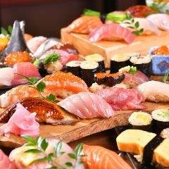 すし酒場 すさび湯 歌舞伎町店