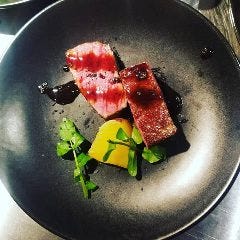 ブエナ ビスタ トーキョー（浜松町・大門/スペイン料理） - 楽天ぐるなび