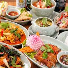本格タイ料理 Soi Gapao～ソイガパオ～