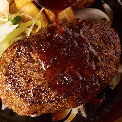 A5和牛とチーズのお店 Spica