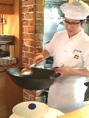 吉田風中国家庭料理 ジーテン