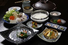 てしごと料理 まる山