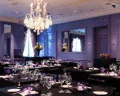 ラ ターブル ドゥ ジョエル・ロブション（恵比寿/フレンチ（フランス