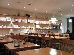 カフェ＆ダイニング 素々