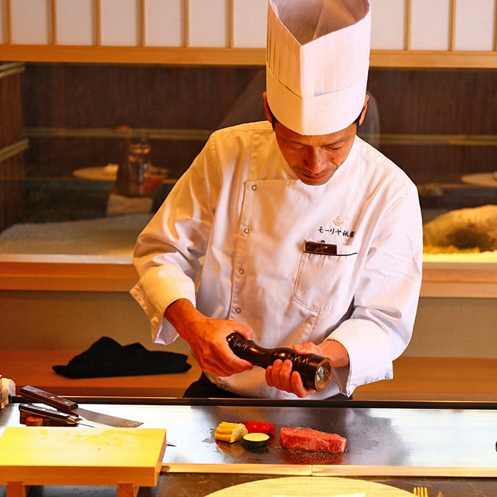 【誕生日ディナー】京都のロマンティックなおすすめレストラン10選の画像