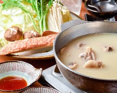 ぢどり屋 大和 キャナル店