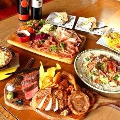 前菜盛り合わせ グルメキーワード