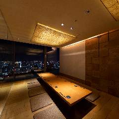 響夜 Dynamic Kitchen ＆ Bar 響 カレッタ汐留店（汐留/居酒屋） - 楽天ぐるなび