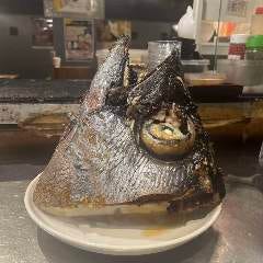 藁焼き炉端 海風土（しーふーど）