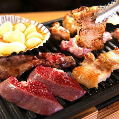 三丁目の勇太 新宿三丁目店