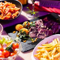 LUXURY BAR＆CAFE MILAS － ミラス渋谷店