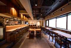 味彩酒場しろやぎ