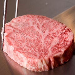 コース指定なしの席のみのご予約【ディナー】