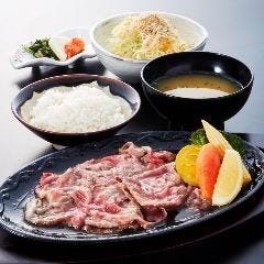 上質なシャトーブリアンでおもてなし 上質なシャトーブリアンでおもてなし