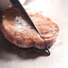 上質なシャトーブリアンでおもてなし 上質なシャトーブリアンでおもてなし