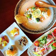 酢Ristorante Shoubun