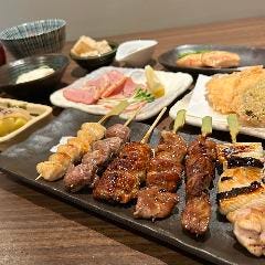 鳥せゑ西院店（西院/焼き鳥） - 楽天ぐるなび