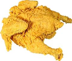 J．CHICKEN 高田馬場店