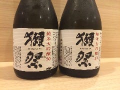 博多 寿司処 尾之上