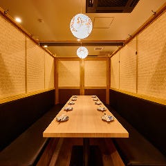 全席完全個室居酒屋 一心堂 町田店
