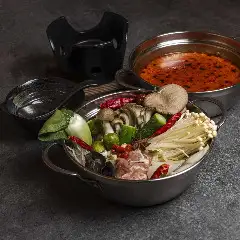 薬膳キッチン やくぜんや