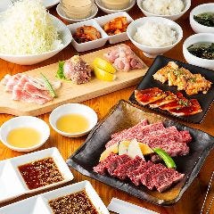 ハチハチ HACHIHACHI 博多店