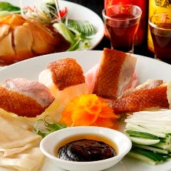 完全個室 チャイニーズダイニング 好来 代々木店