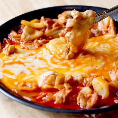 肉×鍋×韓国料理 韓国バル OKOGE天王寺店 席 - 楽天ぐるなび 肉×鍋×韓国料理 韓国バル OKOGE天王寺店 席 - 楽天ぐるなび