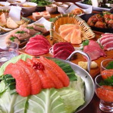 TVで紹介された鍋も味わえるコースも TVで紹介された鍋も味わえるコースも