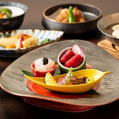 海鮮処 松月亭 博多本店 メニュー：コース・会席 - 楽天ぐるなび