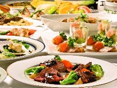 レストラン まゆ