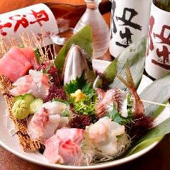 金時 2号店