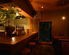 渋谷 天ぷらバル 隠れや しぶ天