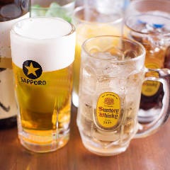 焼肉の牛太本陣 博多バスターミナル店