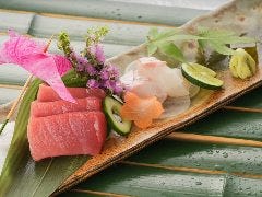 【11/1から】昼の接待・会食などにおすすめ 『昼懐石 蒼穹』 ≪全7品≫