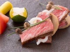 極上懐石|極 〈9品〉接待・会食・記念日