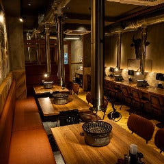 焼肉どうらく 小田急相模原店