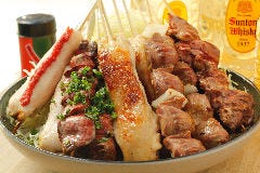 ともすけ久留米店