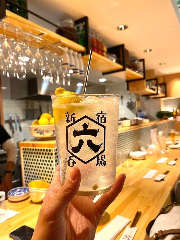 新宿 六 新宿3丁目店