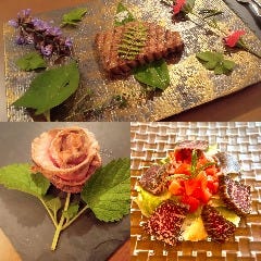 ワインダイニング 米山