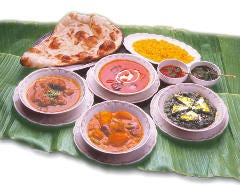 ミラン・ナタラジ 渋谷店