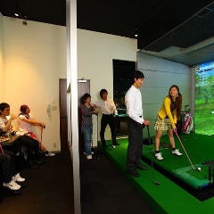 バグース 新宿靖国通り店