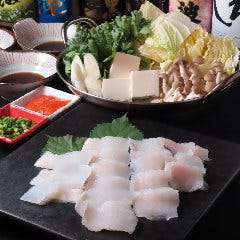 古民家居酒屋 こまち 大橋