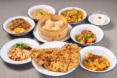 台湾夜市料理とアジアンクラフトビール　シーシートーキョー