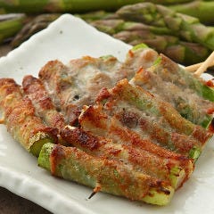 新宿 まき串 串タロー 西口店