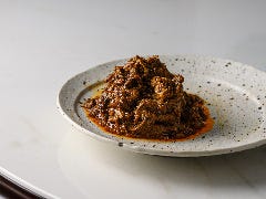 SINGAPORE CUISINE SINKIES