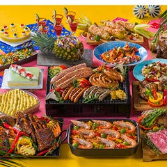 ブラッセリー＆ラウンジ シアラ ヒルトン福岡シーホーク