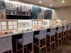 焼き鳥 割烹 ＪＩＮ